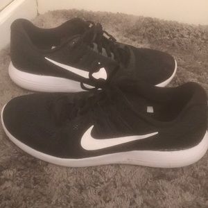 Nike Lunarglide 8’s